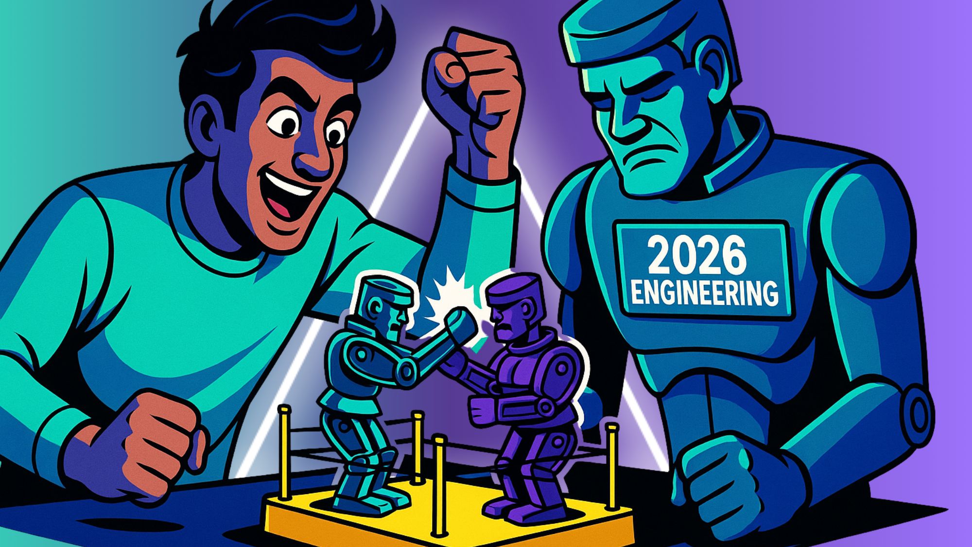 5 Things That Will Change AI Software Engineering by 2026