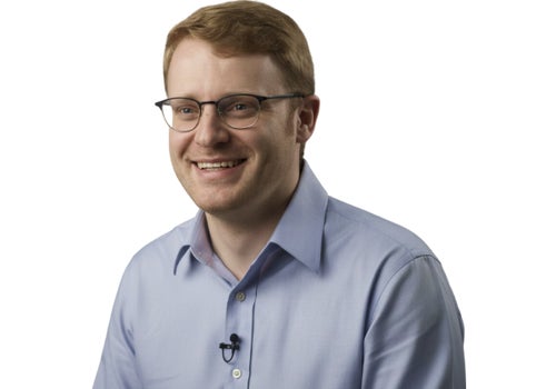 Patrick God Remote Software Engineer Jobs