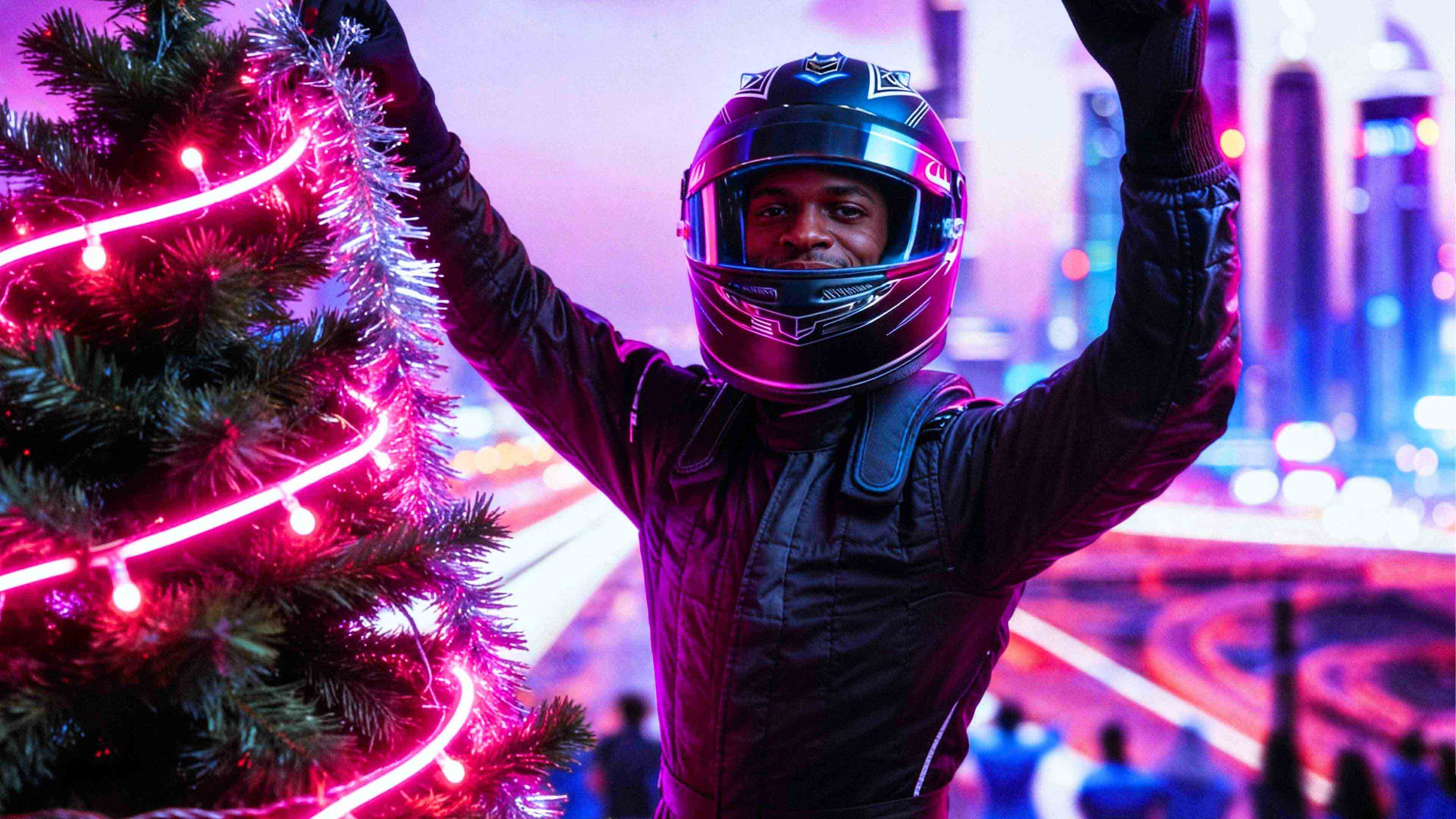 Why Your High Performing Brain Craves Stress (But Only the Right Kind)