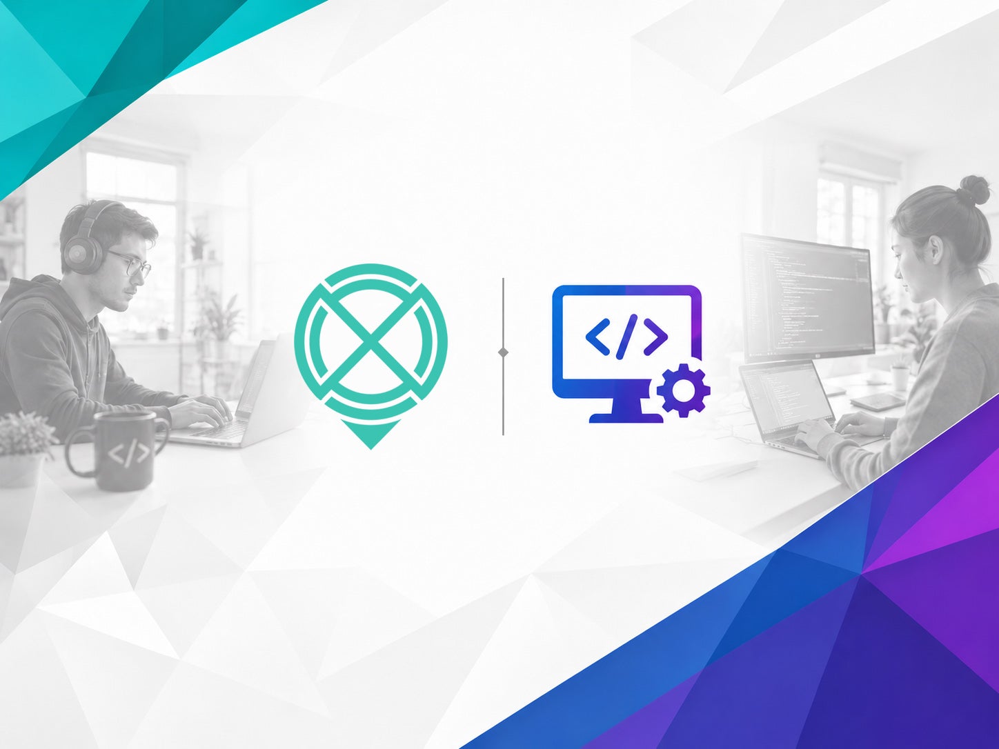 Quark's exclusive <span>hiring partner</span>