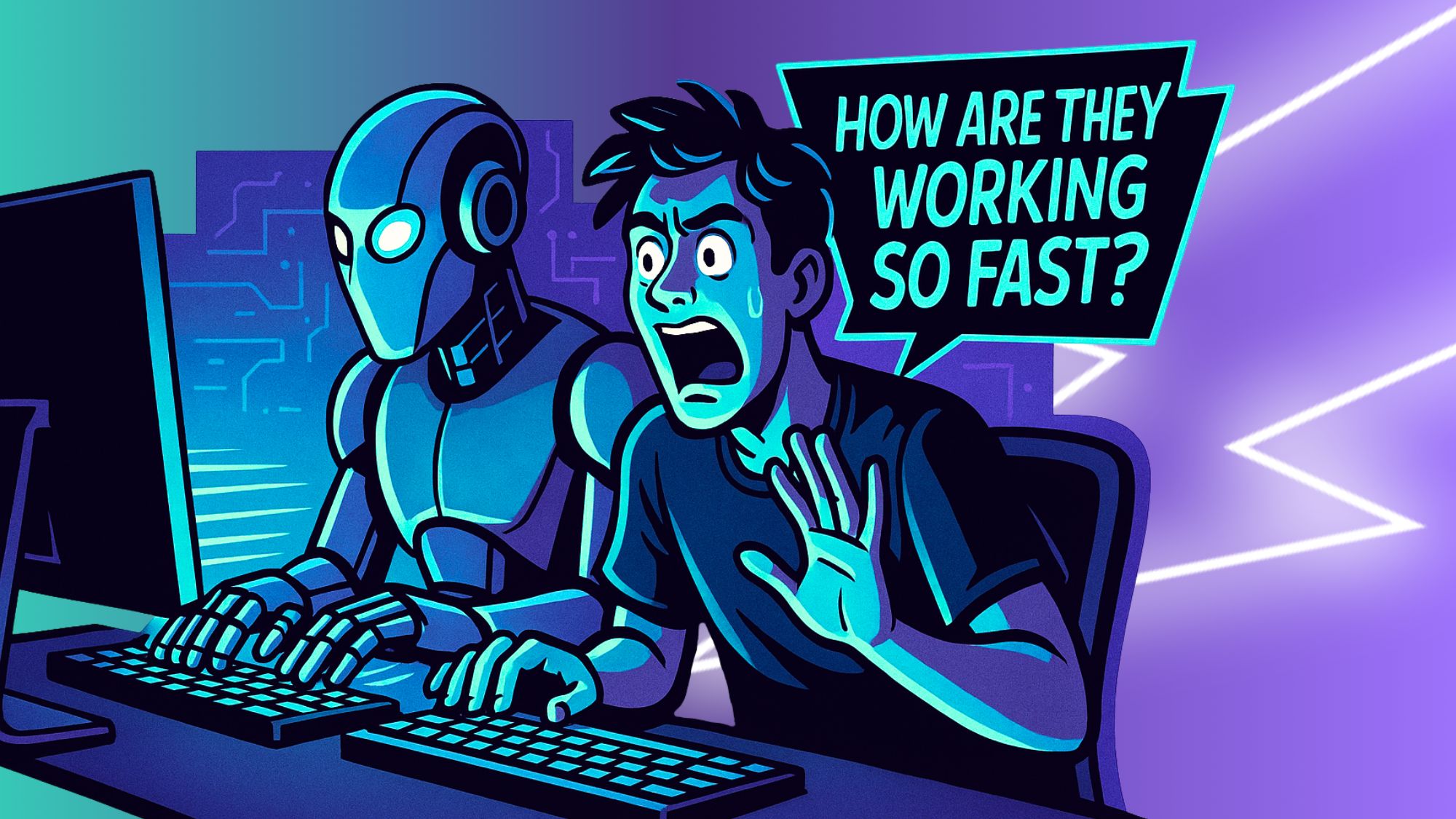 Will AI Replace Software Engineers? Not If You Do This