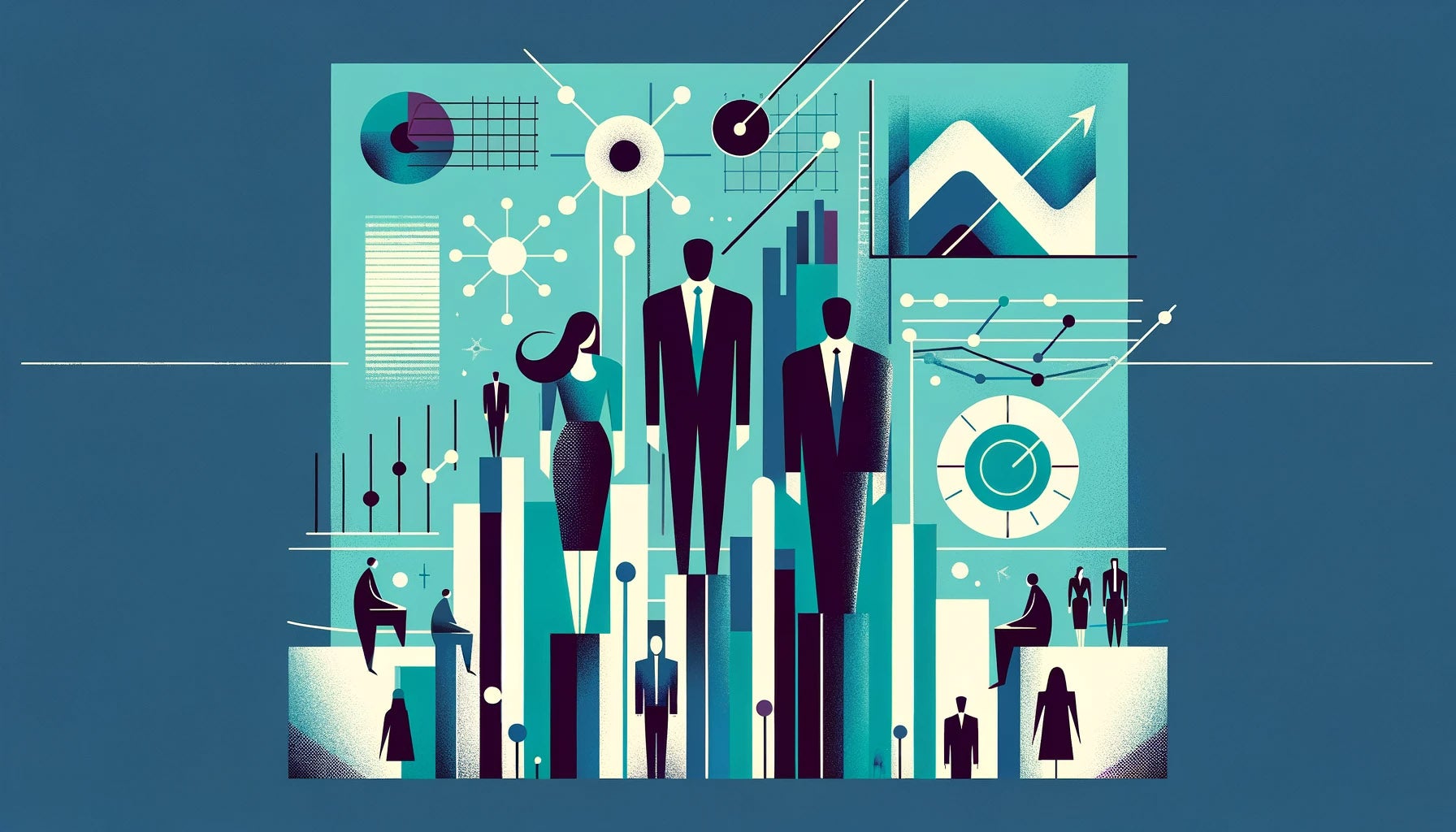 The 5 Crucial Recruiting Metrics for Successful Hiring