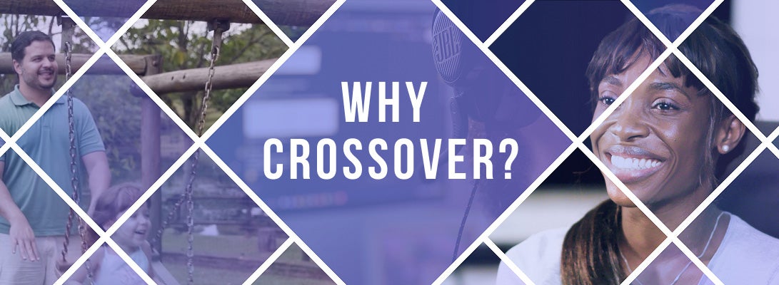 Crossover Remote Job Crossover | World's Best AI-First Remote Full-Time Jobs