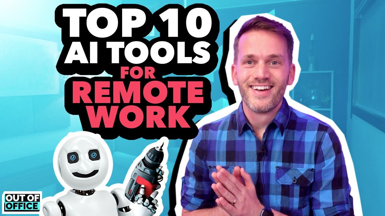 🦾 Top 10 powerful GPTs for distributed teams | Ep56 OoO