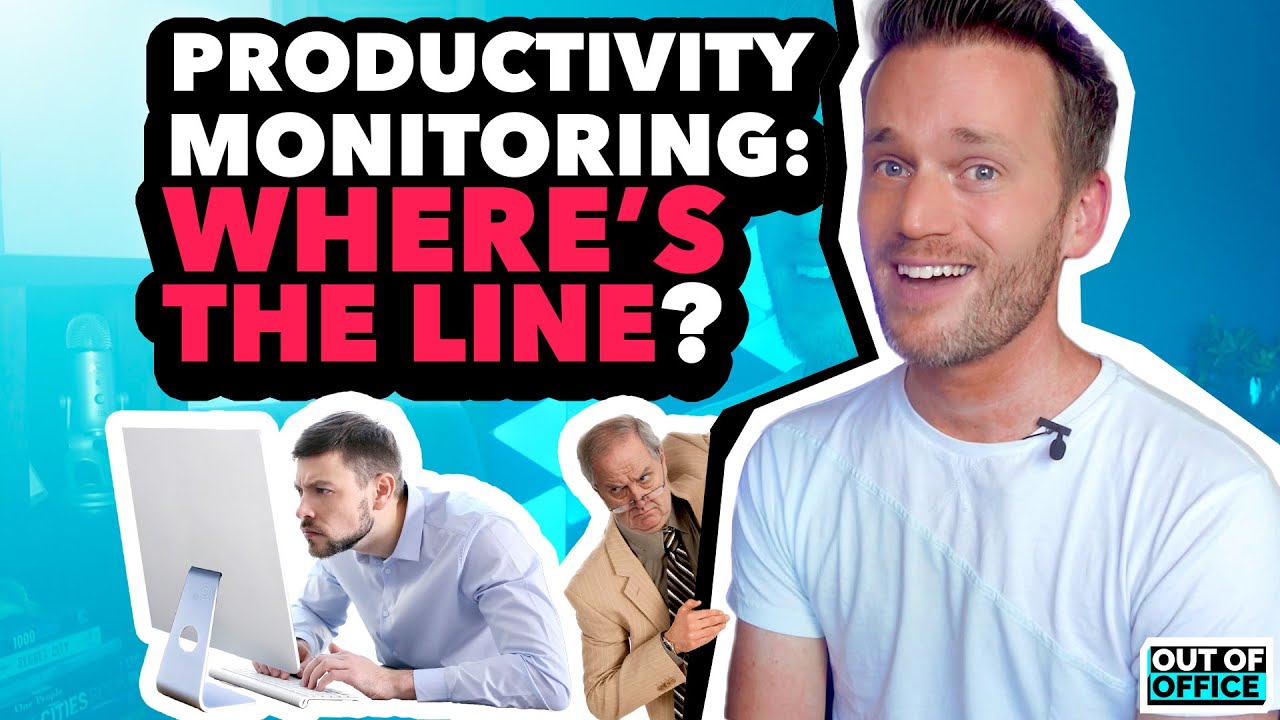 🕓 Are you guilty of time theft? | Ep25 OoO