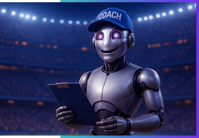 Your own personal ChatGPT AI career coach.