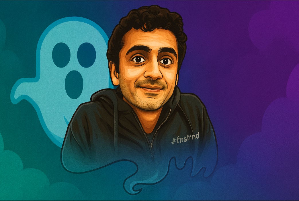 Why Remote Work Trust Is So Easy to Exploit