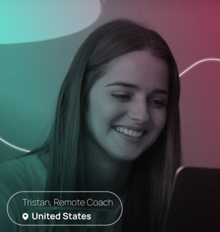 Crossover matches awesome people with <span>awesome jobs</span>.