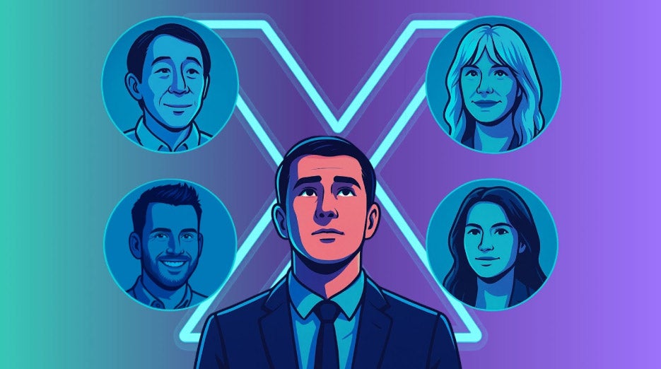 Top 8 AI Thought Leaders You Need to Follow on X