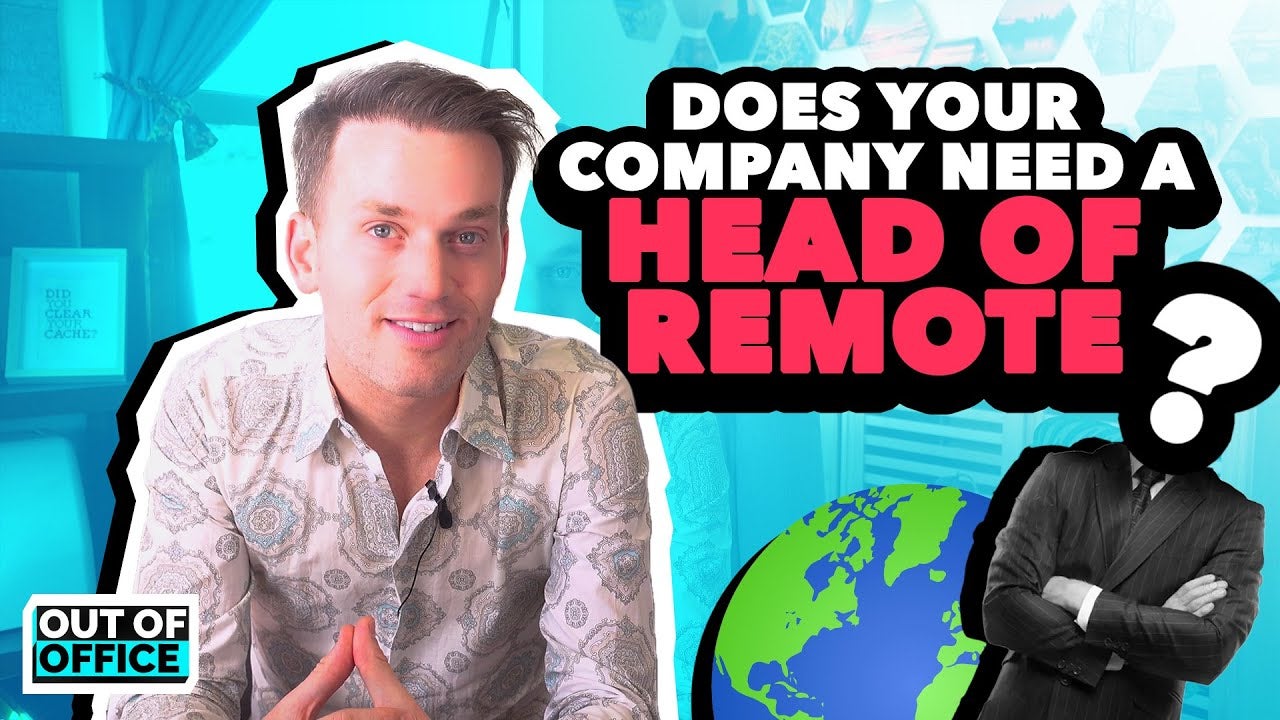 😱 Where'd this job title come from? | Ep12 OoO