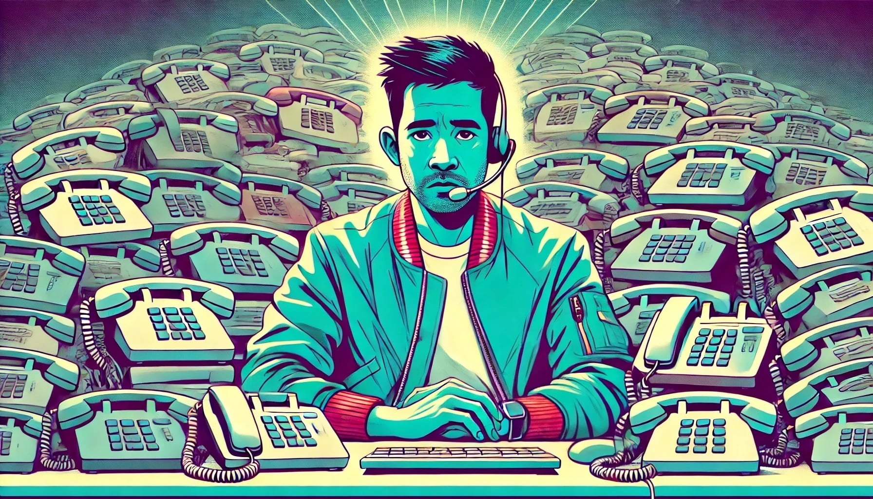 How Conversational AI for Customer Service Saves You Time