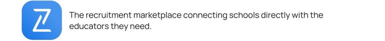 The recruitment marketplace connecting schools directly with the educators they need.