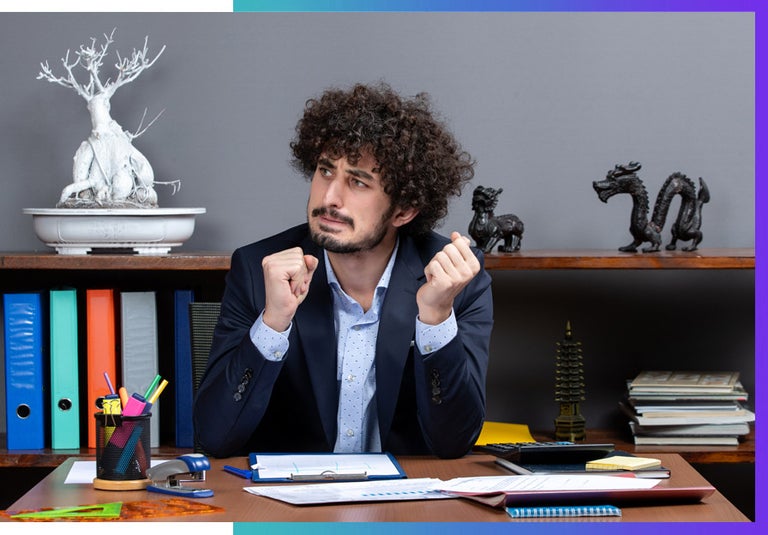 A remote worker stuck in a low paying remote job from US employers. 