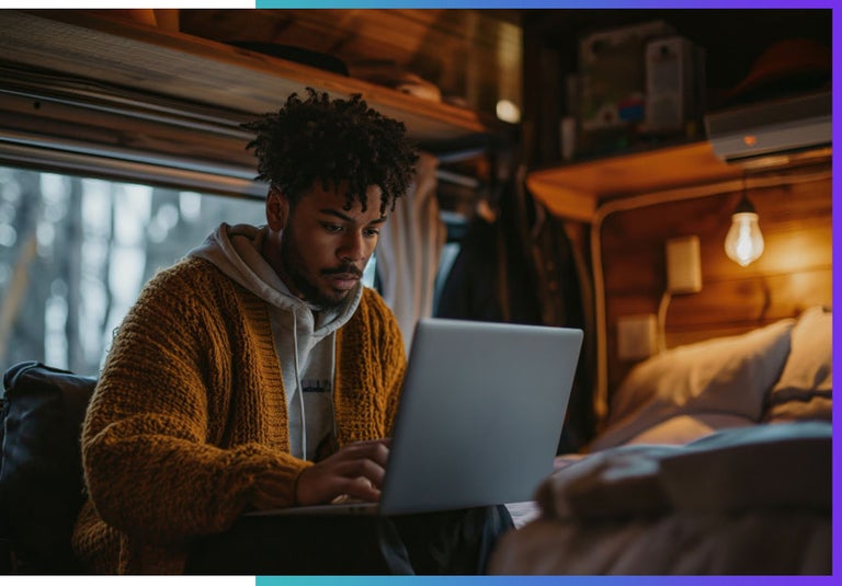 Neurodivergent brains love deep work. 