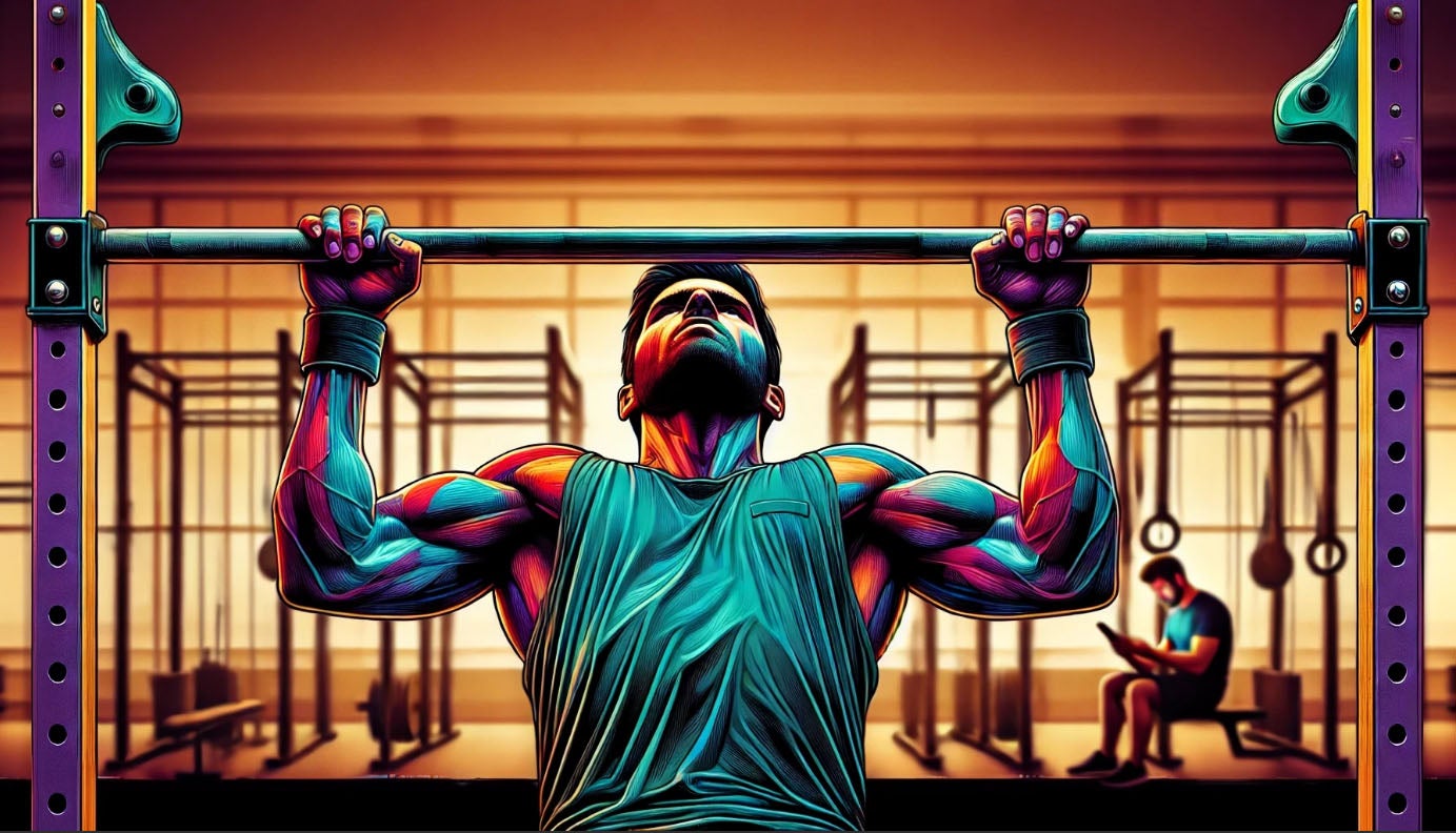 The Brain Hack High Achievers Use to Smash EVERY Goal