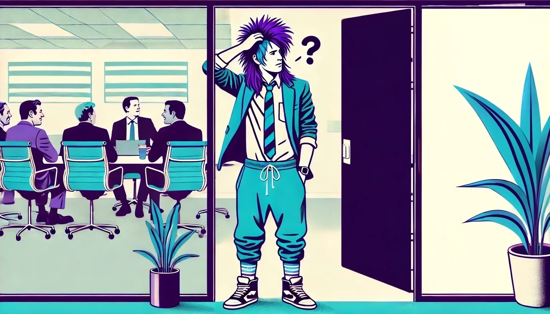 What are Hybrid Remote Jobs? (The No BS Version)