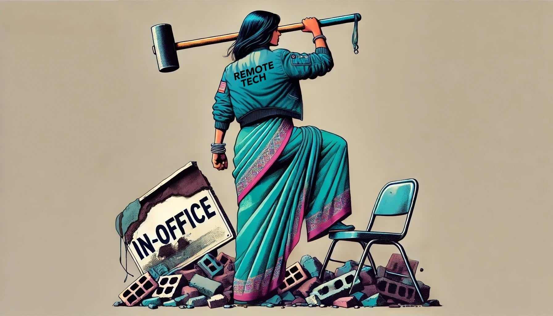 5 Remote Technology Jobs for Software Engineers (2025)