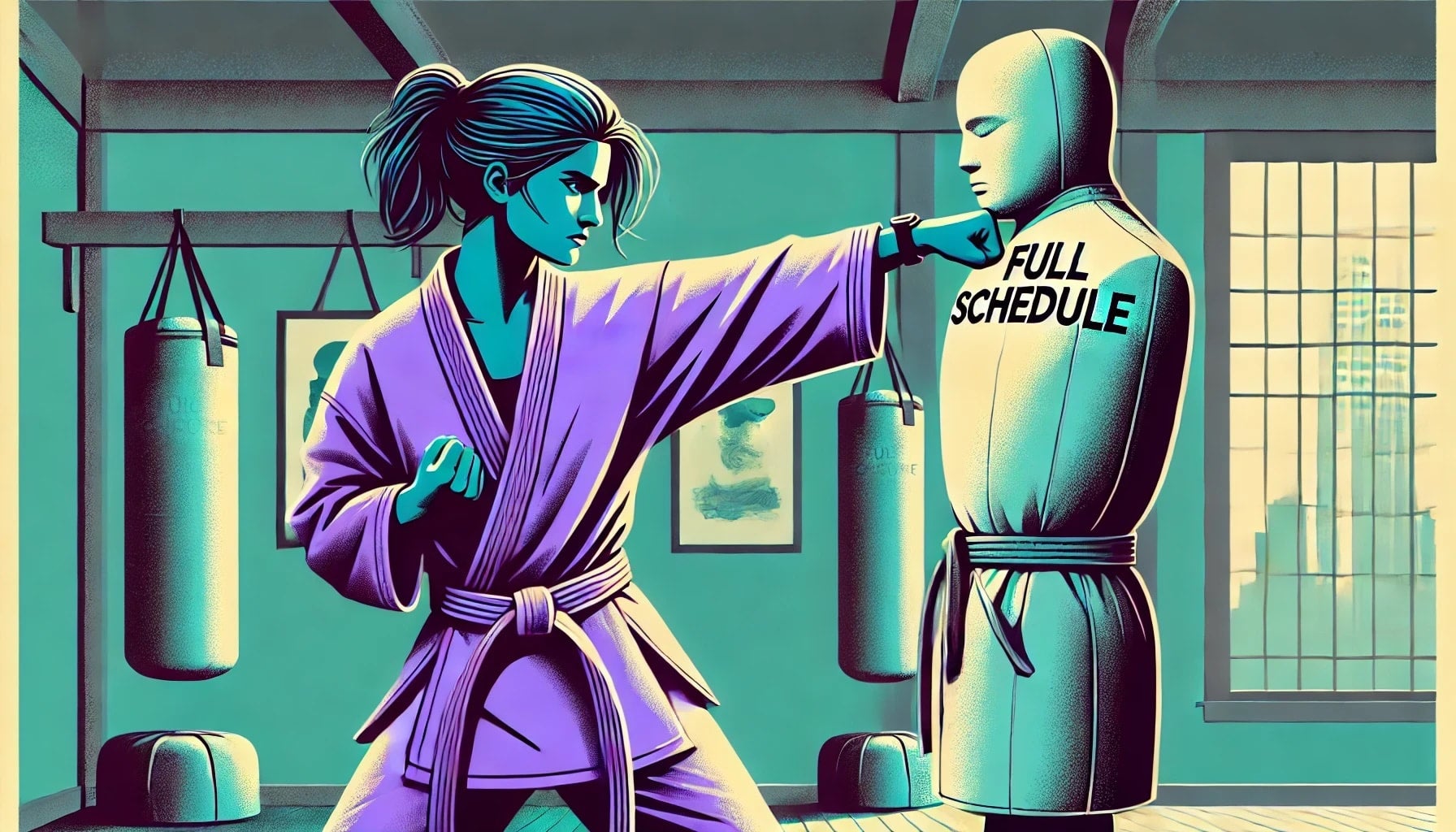 7 Flexible Remote Work Hacks for Time-Poor Workers