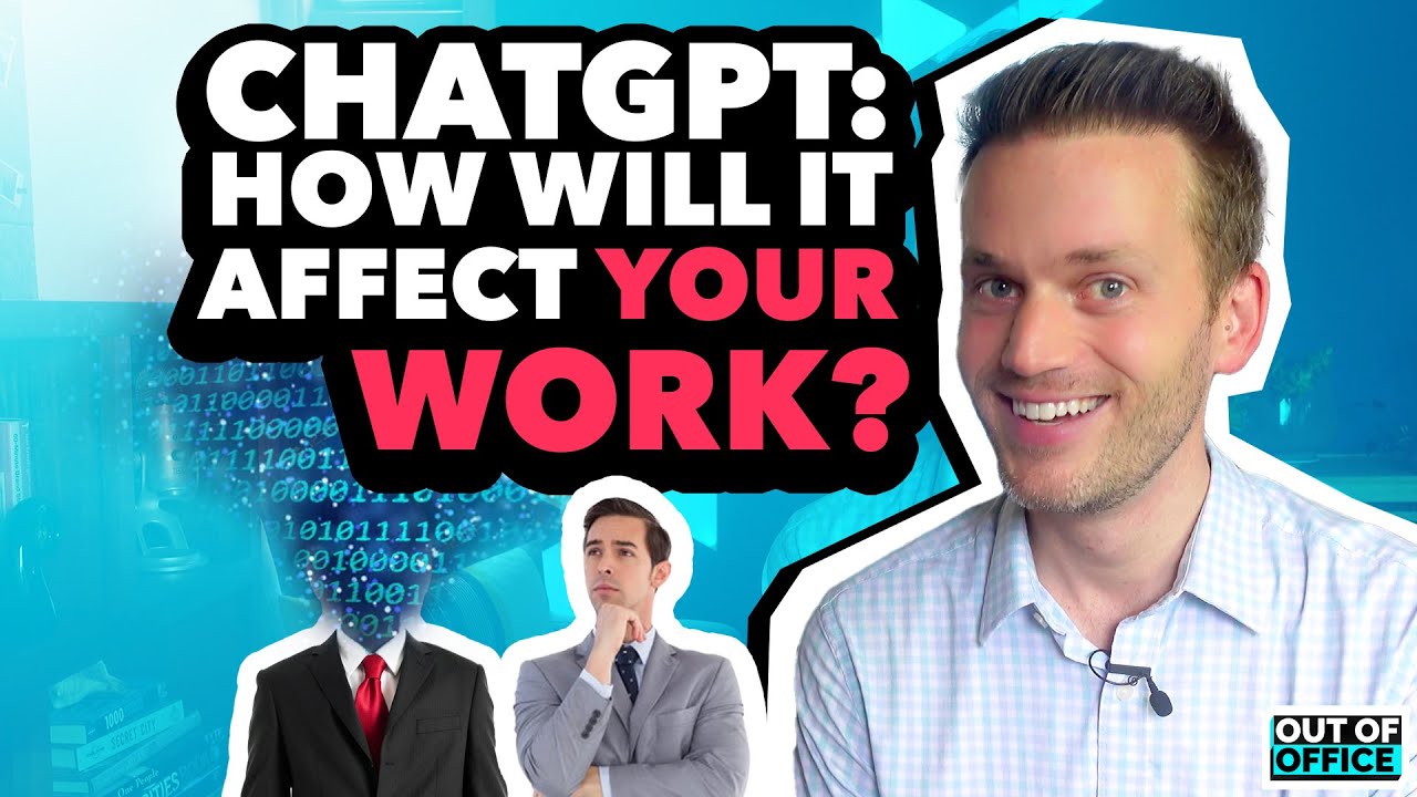 🌐 How will AI reshape remote work? | Ep24 OoO