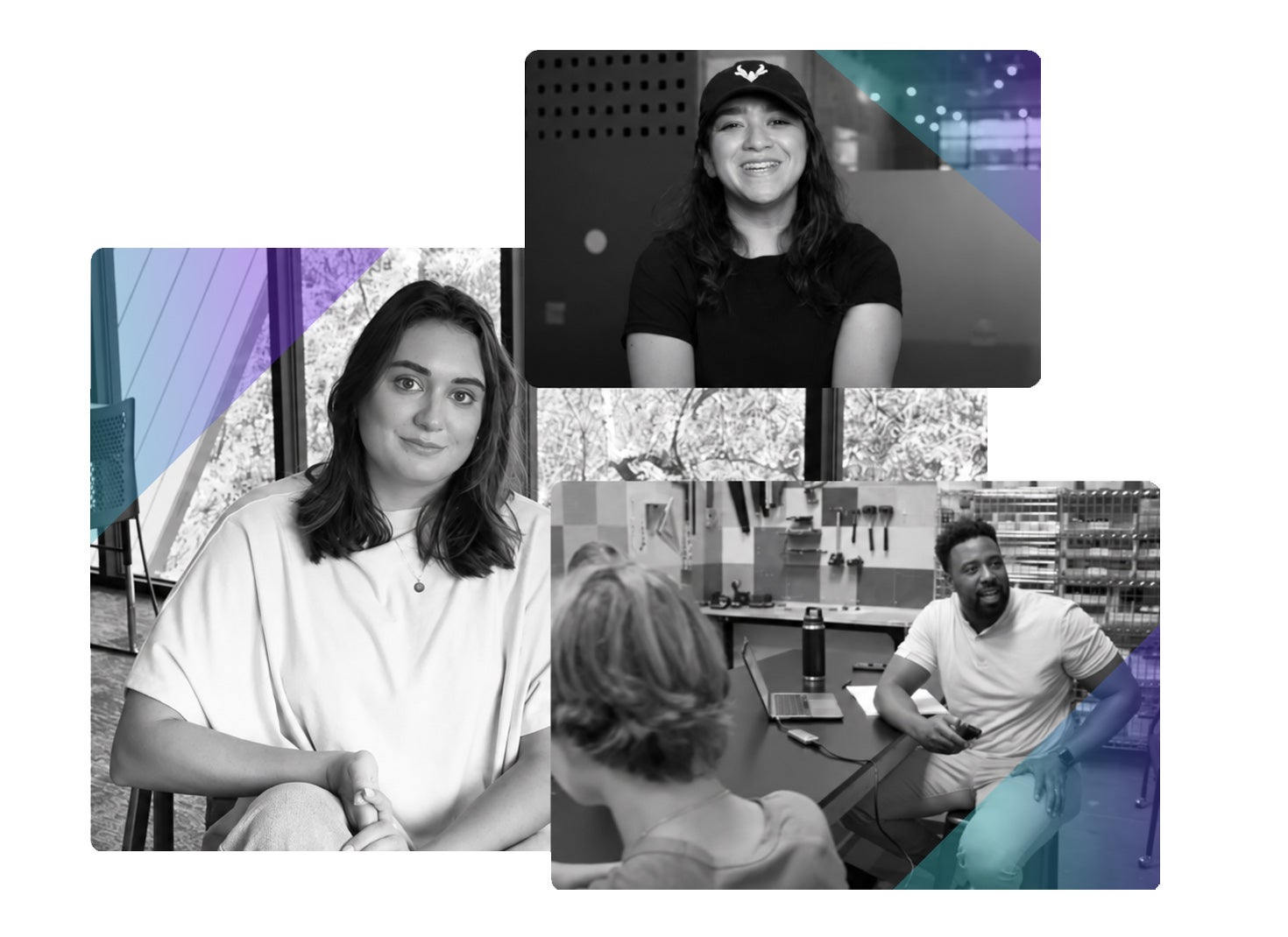 Evolve from <span>teacher to EdTech changemaker.</span>
