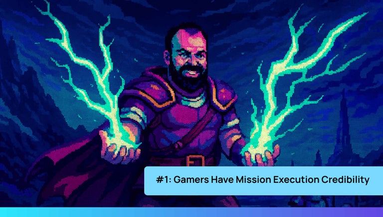 Manuel da Silva in pixel art.