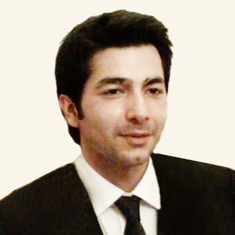 Hamzah Tariq, Marketing Manager