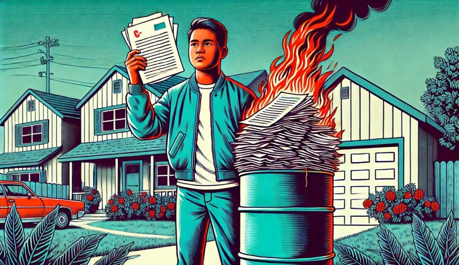 Using AI in the Classroom to End Time-Consuming Grading
