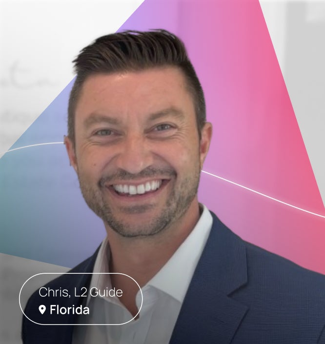 We match awesome education leaders with <span>AI-powered schools</span>.