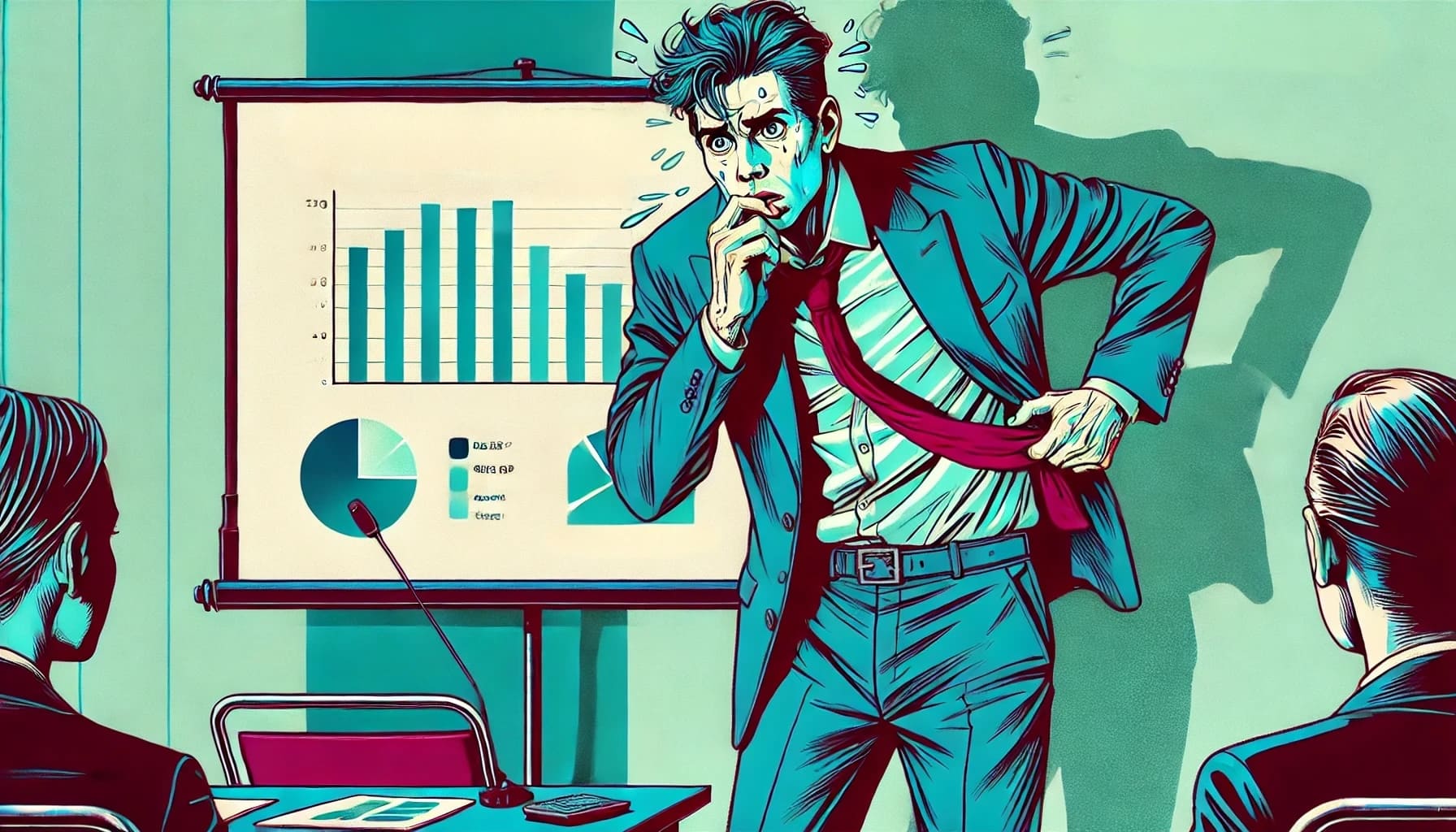 Excellence vs Perfectionism: Getting to 80% Done