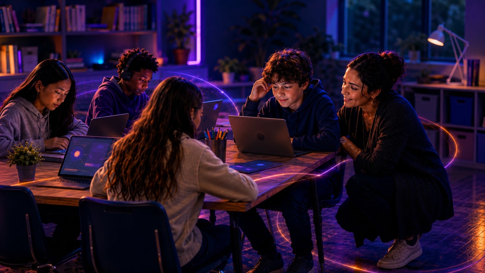 3 Expert Insights on AI Learning for Kids