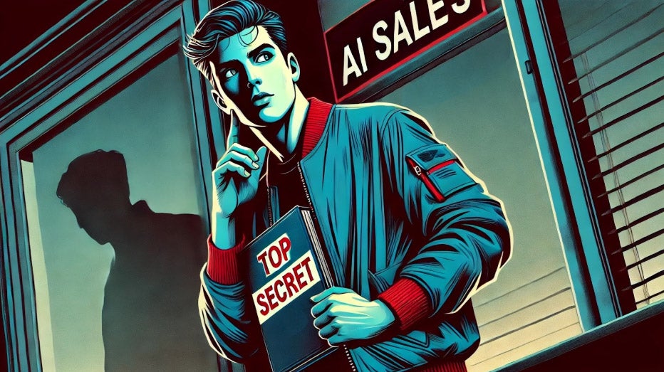 How to Break into AI Sales and Land Top Remote Roles