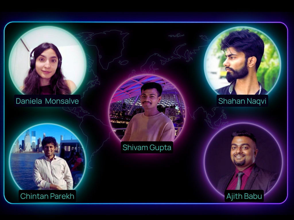 How to Build Connection and Trust in Global Remote Teams