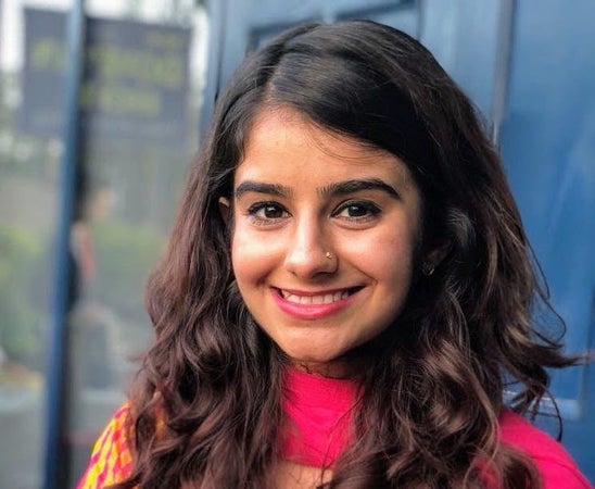 Sumaiya Kidwai, QA Engineer