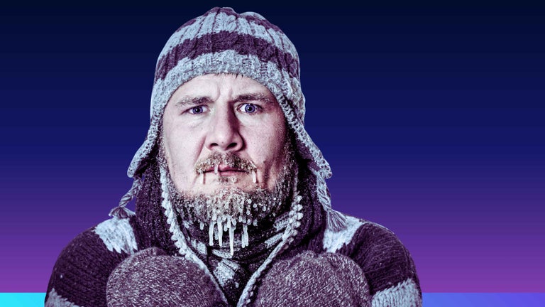 People in tech are in a state of functional freeze: job hugging. 