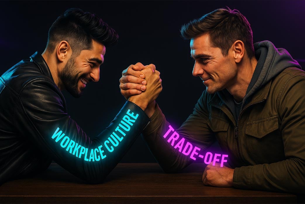 Why Remote Culture Sucks (+How Crossover Got It Right)