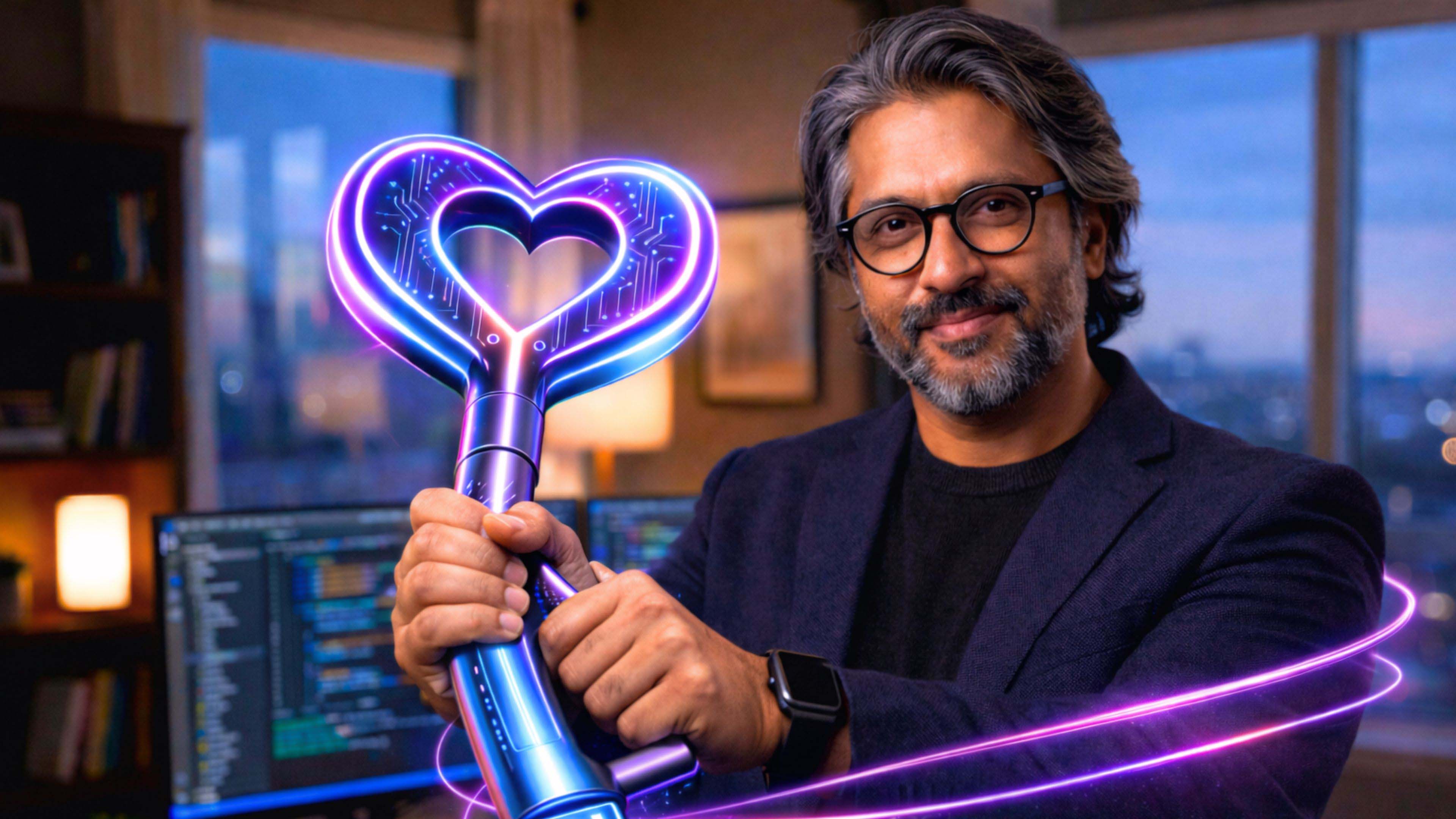 Why AI-Forward People Love Their Jobs (Do You?)