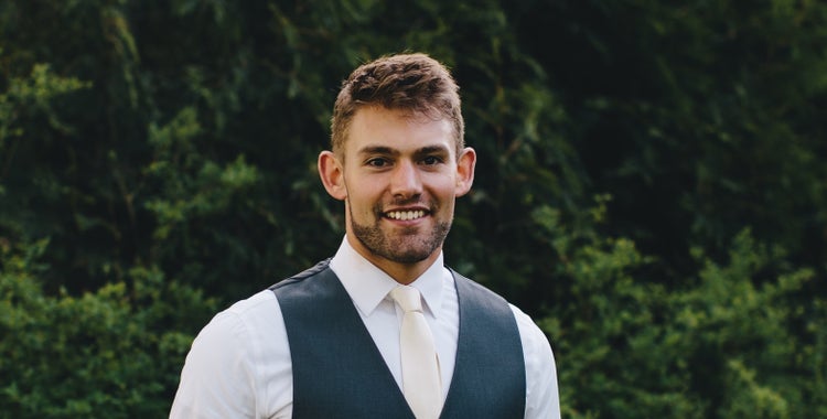 David Poepping, Sales Development Representative