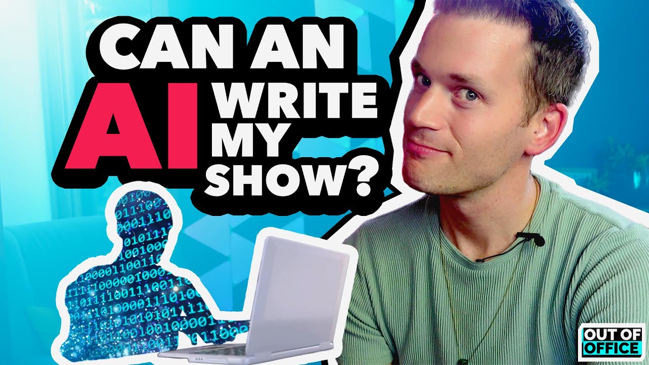 🃏 Can ChatGPT write jokes? Let’s see if AI can | Ep23 OoO