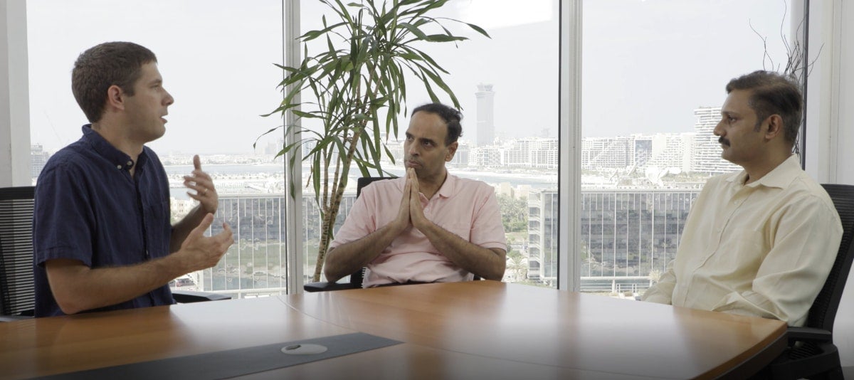 The Future of Scaling. Here’s How The Pros Do It.