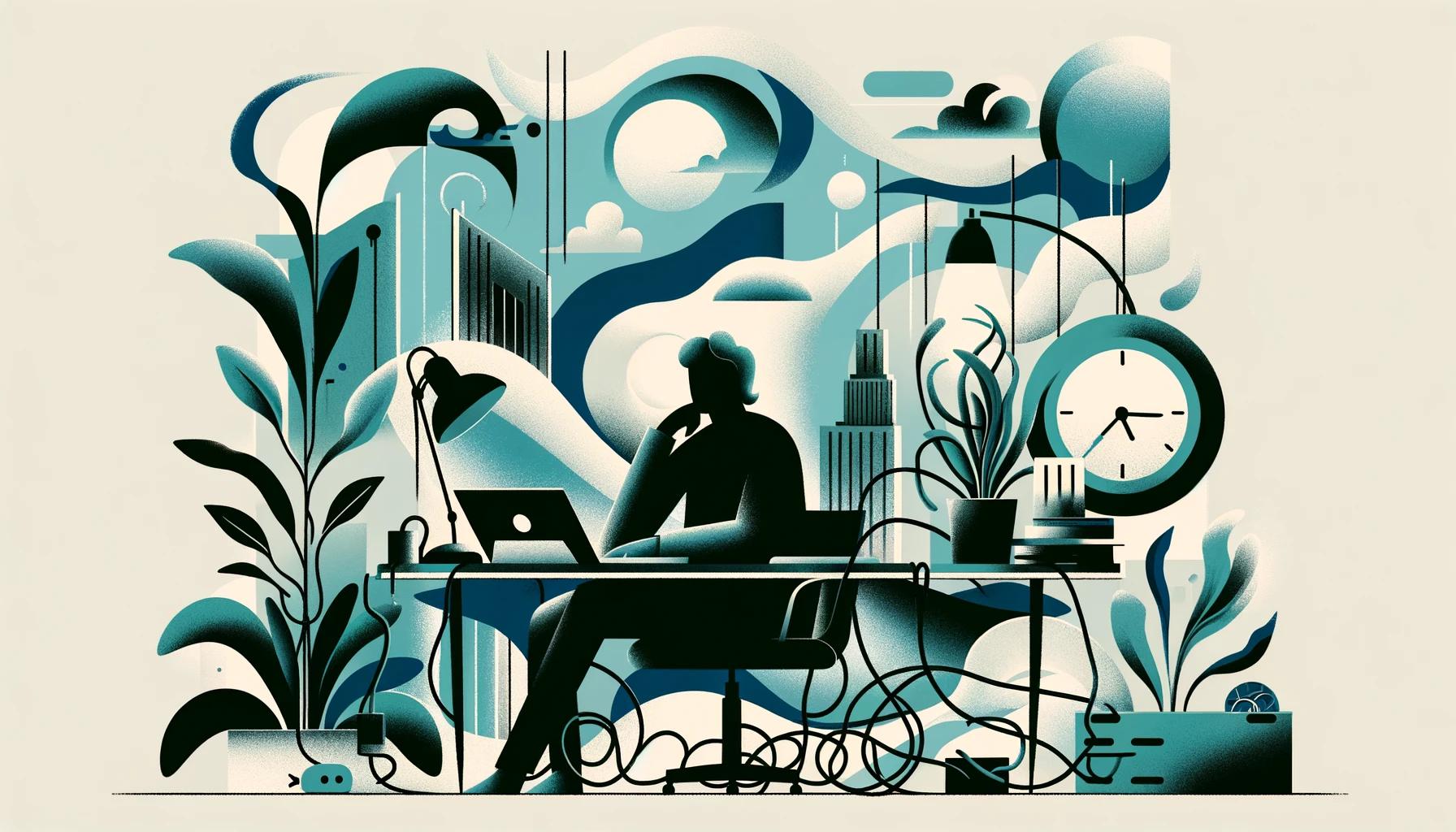 Implementing Remote Working Challenges Meaning