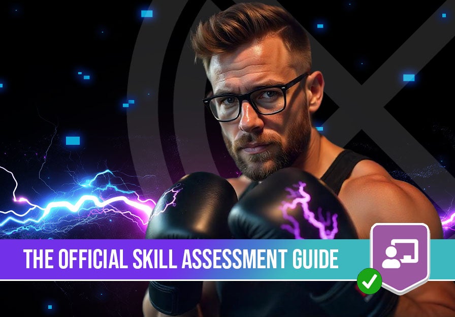 Crossover’s Skill-Based Assessments [Official Skill Test Guide]