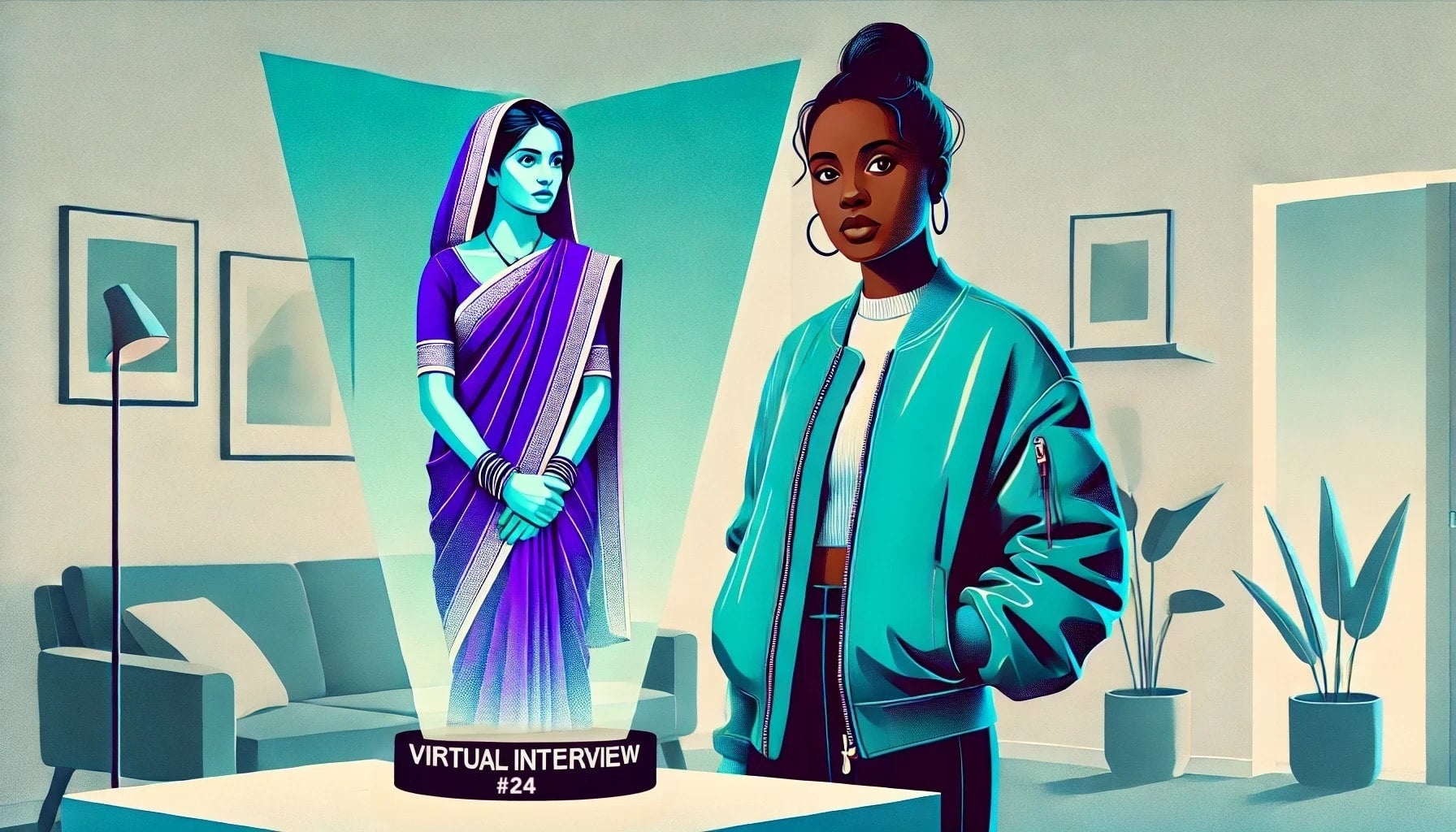 Why Do Recruiters Use Virtual Interviews? (+3 Top Tips)