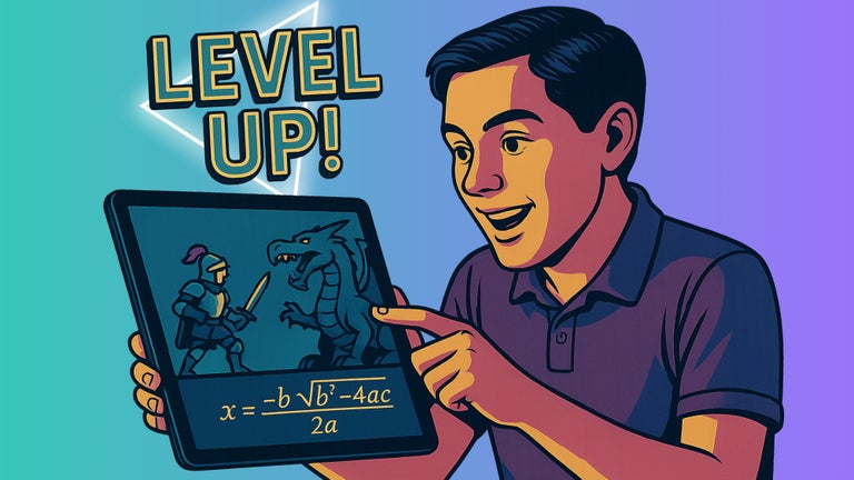 Way #4: Gamification