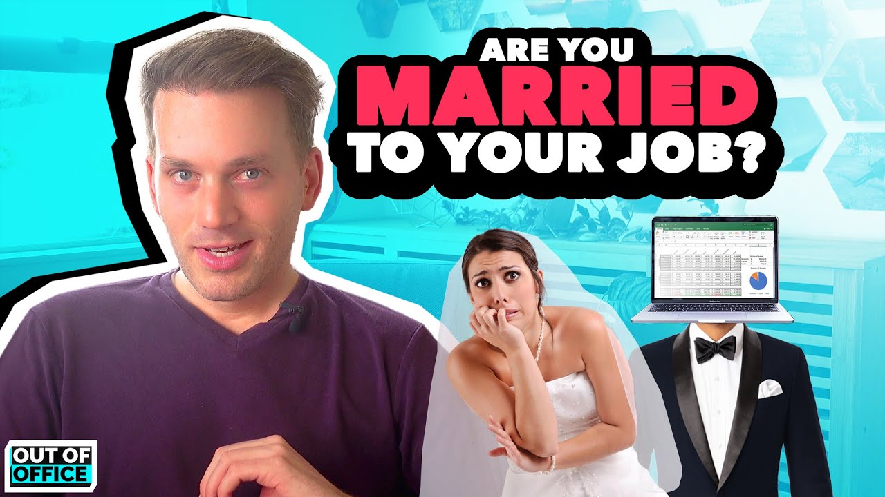 💑 Is cheating on your job okay? | Ep11 OoO