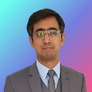 Syed Ali Kazmi