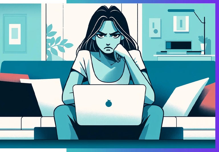 What happens when you're underpaid as a remote worker? Resentment, stress and self-worth erosion. 