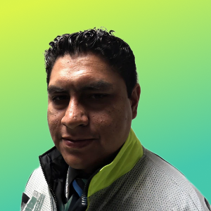 Ignacio Rodriguez Aragon