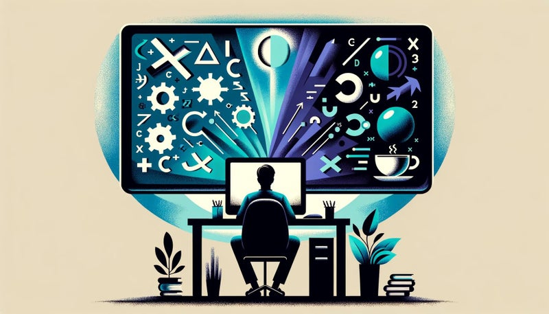 C++ vs Java: A Quick Comparison for Busy Developers