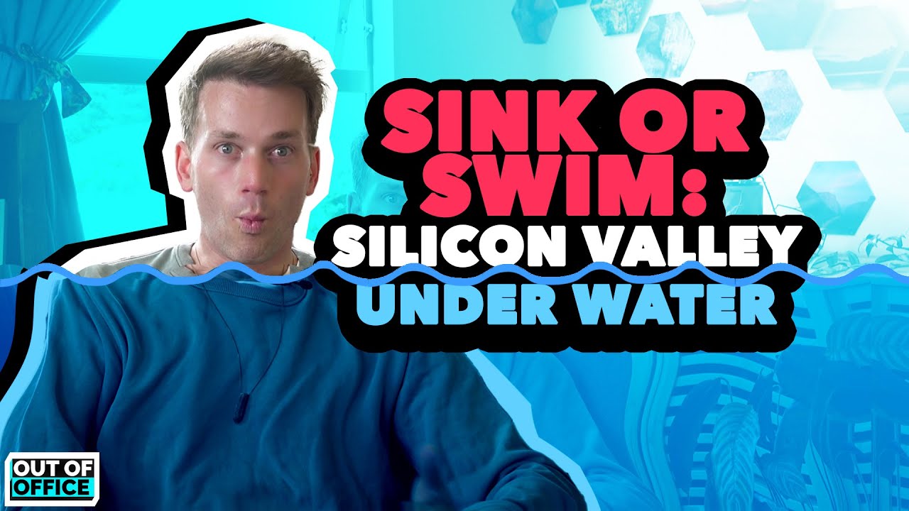 🥴 Why is Elon obsessed with remote work? | Ep13 OoO