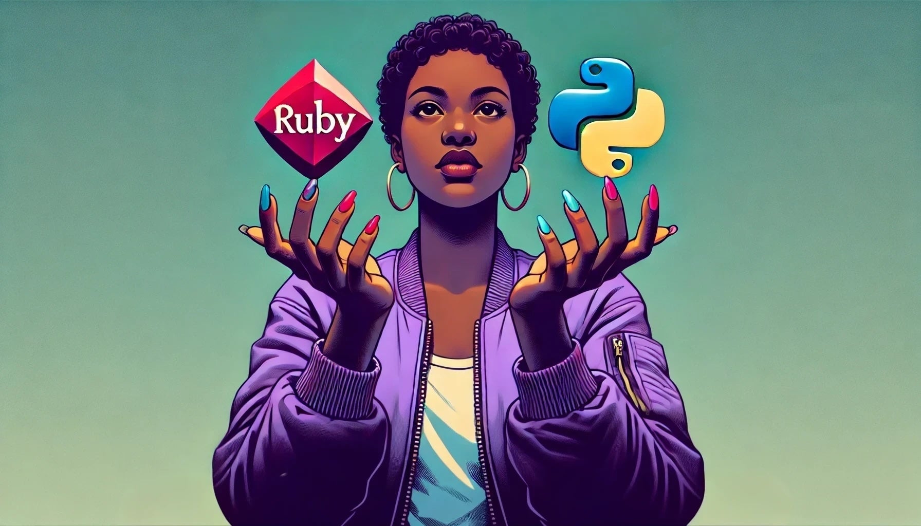 7 Hot Front-End and Back-End Languages (For Top Devs)